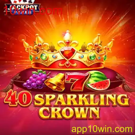 40SparklingCrown: Desvendando o Brilho do Novo Jogo de Cassino