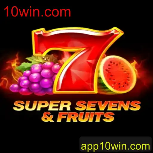 Explorando o Jogo 7SuperSevensFruits: Um Novo Horizonte no Mundo dos Cassinos Online