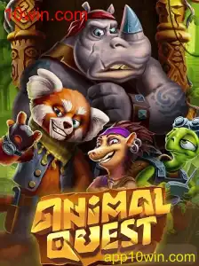 Explorando o Mundo Aventureiro de AnimalQuest