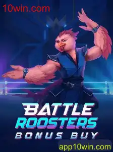 Explorando o Mundo de BattleRoostersBonusBuy