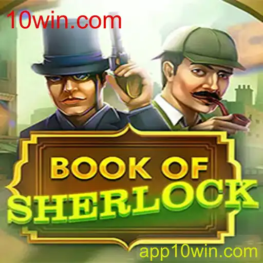Descubra o Fascinante Mundo de BookOfSherlock no 10win.com