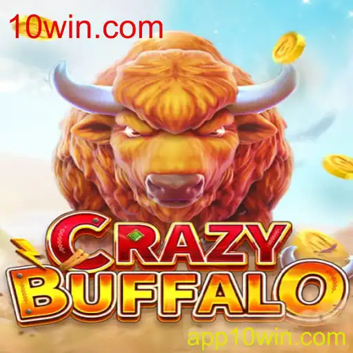 CRAZYBUFFALO: O Jogo que Revoluciona o Mundo dos Cassinos Online