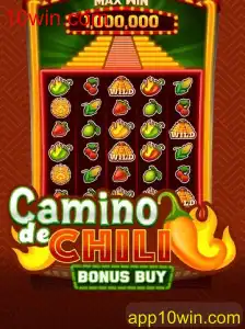 Descubra o Fascinante Mundo de CaminodeChiliBonusBuy