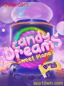 CandyDreamsSweetPlanet: Um Mundo de Diversão e Estratégia