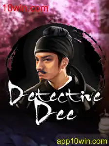 Explorando o Mundo de DetectiveDee: Jogo de Mistério e Estratégia