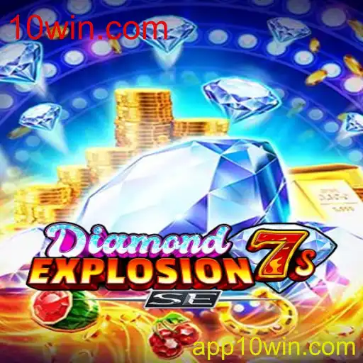 Explorando o Fenômeno do Jogo DiamondExplosion7sSE: Entretenimento e Estratégia