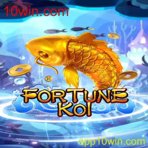 Descubra o Excitante Mundo do FORTUNEKOI no 10win.com