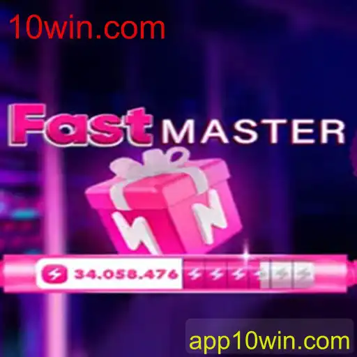Descubra o Mundo Empolgante de FastMaster em 10win.com: Jogue e Vença