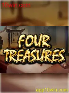 FourTreasures: Explorando o Jogo Fascinante e Suas Regras Inovadoras