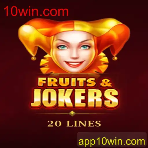 Descubra o Excitante Mundo de FruitsAndJokers20