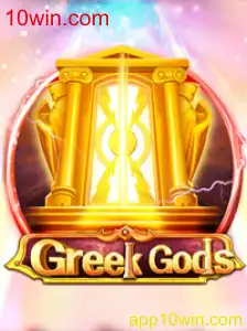 Desvendando GreekGods: Um Novo Desafio Lúdico com 10win.com