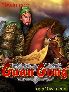 Explorando o Fascinante Mundo de GuanGong