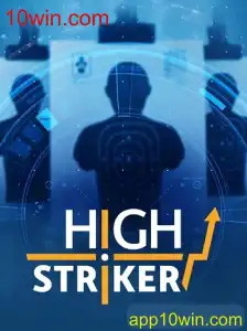 Desvendando o Jogo HighStriker: Diversão e Competição em 10win.com