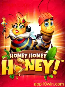Descubra Tudo Sobre HoneyHoneyHoney e Como Vencer no 10win.com