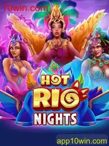 Explorando o Fascinante Mundo de HotRioNights em 10win.com