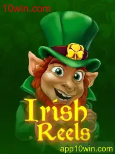 Explorando o Jogo IrishReels e sua Presença no 10win.com