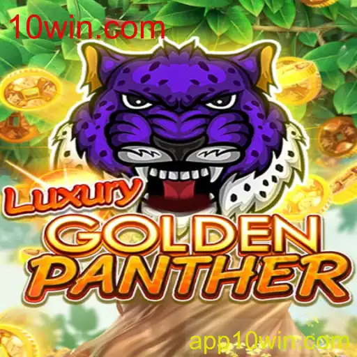 Descubra o Fascinante Mundo de LUXURYGOLDENPANTHER em 10win.com