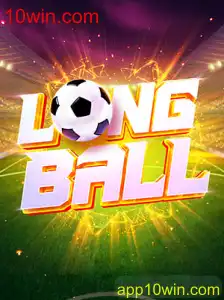 Explorando o Mundo Empolgante de LongBall: A Nova Sensação de 10win.com
