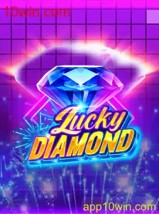 Explorando o Mundo de LuckyDiamond