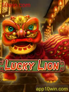 Descubra o Mundo de LuckyLion: Um Jogo Emocionante na Plataforma 10win.com