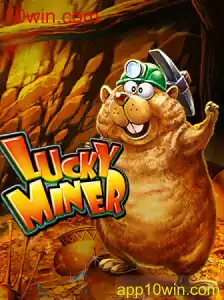 Explorando LuckyMiner: A Emoção do Jogo e Sua Conexão com 10win.com