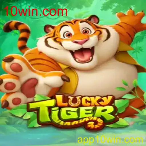 Explorando o Jogo LuckyTiger: Uma Jornada Emocionante no 10win.com