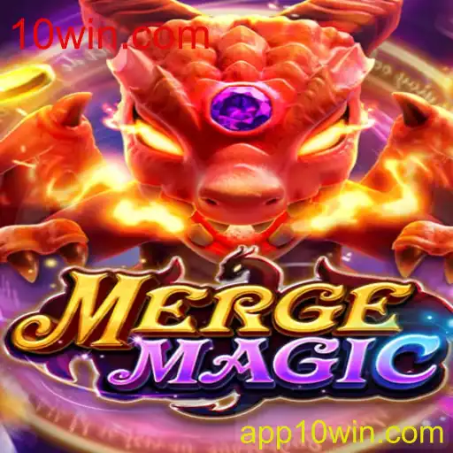 Descubra o Fascinante Mundo de MergeMagic