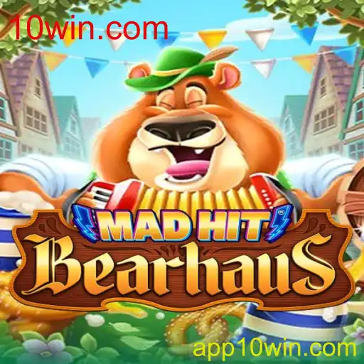 Descubra o Mundo de 'MadHitBearhaus': Um Mergulho no Universo Inovador e Desafiante dos Jogos Digitais