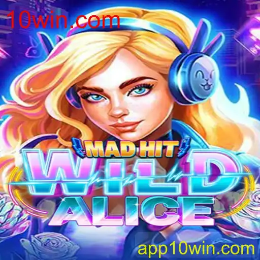 MadHitWildAlice: Um Novo Fenômeno no Mundo dos Jogos Online