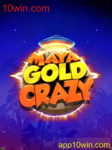 Descubra o Fascinante Mundo de MayaGoldCrazy