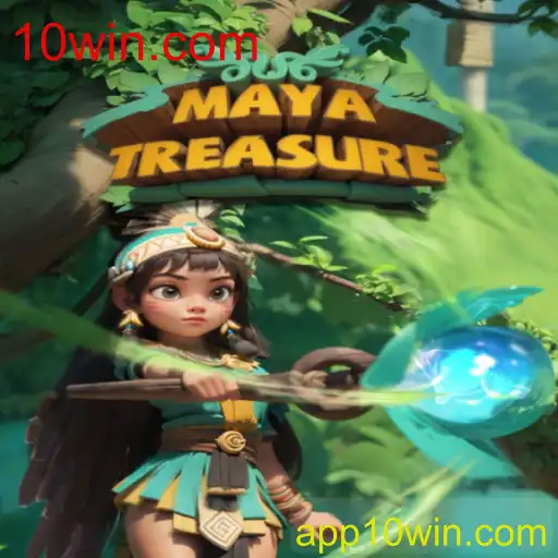 Descubra o Fascinante Mundo de MayaTreasure em 10win.com