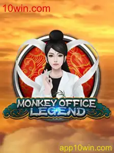 Descubra o Fascinante Mundo de MonkeyOfficeLegend