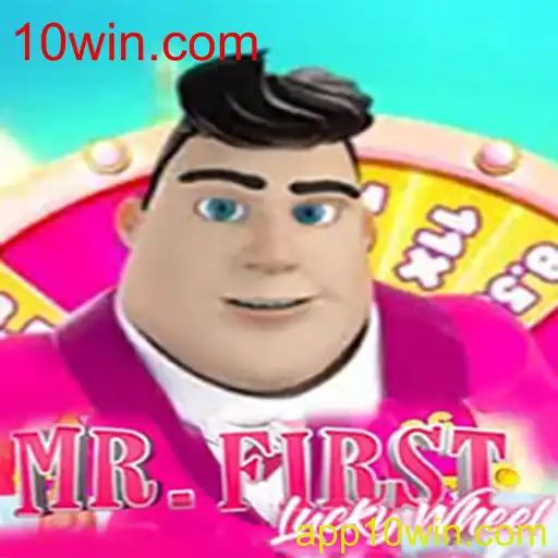 Descubra o Fascinante Jogo MrFirstLuckyWheel em 10win.com