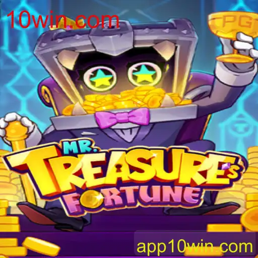 Descubra o Fascinante Mundo de MrTreasuresFortune