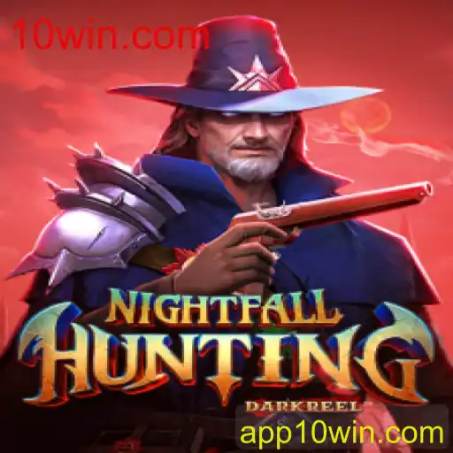 Explorando o Mundo de NightfallHunting: Uma Aventura Inovadora com 10win.com