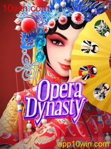 Descubra o Fascinante Mundo de OperaDynasty