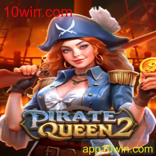 Explorando o Universo do Jogo PirateQueen2 e sua parceria com 10win.com