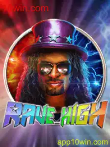 Descubra o Mundo Envolvente de RaveHigh: Um Jogo de Estratégia e Diversão