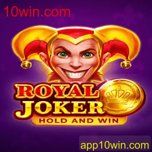 Descubra o Mundo de RoyalJoker no 10win.com: Introdução e Regras do Jogo
