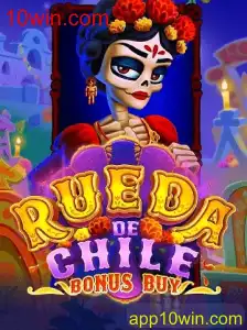 Explorando o RuedaDeChileBonusBuy: Uma Imersão no Novo Jogo Inovador da 10win.com