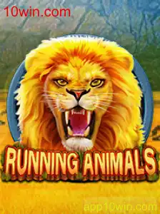 Explorando o Fascinante Mundo de RunningAnimals: Um Mergulho nas Regras e Dinâmicas do Jogo