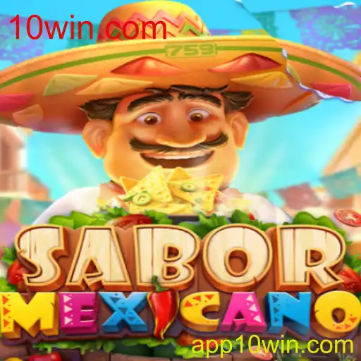 Descubra o Mundo de SaborMexicano: Um Jogo Único e Empolgante