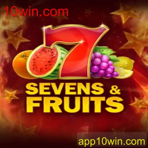 Explorando o Emocionante Mundo de SevensFruits no 10win.com