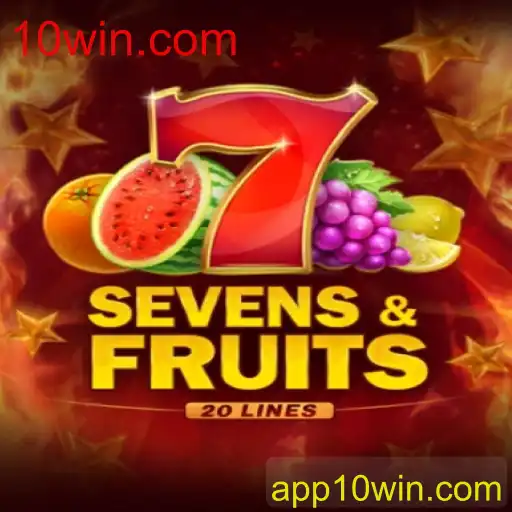 Explorando o Mundo do Jogo SevensFruits20 e Sua Presença no 10win.com