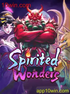 Explorando as Maravilhas de 'SpiritedWonders': Um Guia Completo