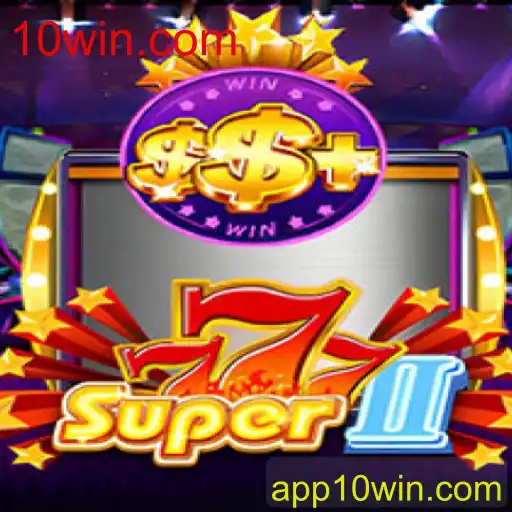Descubra o Empolgante Mundo de Super777II: O Jogo do Momento