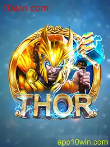 Descubra o Universo de THOR: Estratégia e Entretenimento com 10win.com
