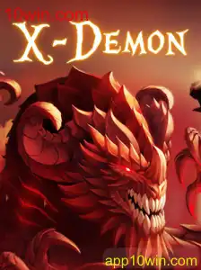 Descubra o Universo de XDemon no 10win.com